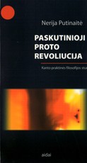 Paskutinioji proto revoliucija