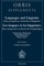 Languages and Linguists: Aims, Perspectives, and Duties of Linguistics / Les Langues Et Les Linguistes: Buts, Perspectives Et Devoirs de la Linguistique