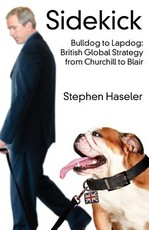 Sidekick. Bulldog to Lapdog