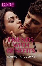 Radcliffe, M: Friends with Benefits