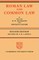 Roman Law and Common Law