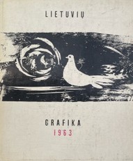 Lietuvių grafika 1963
