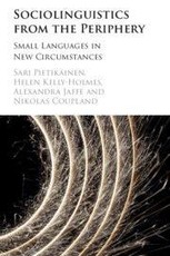Sociolinguistics from the Periphery