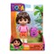 DORA THE EXPLORER figure Dora Single Figure