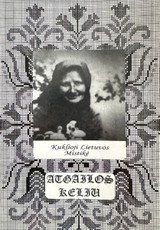 Kuklioji Lietuvos mistikė. Atgailos keliu