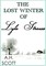 Lost Winter Of Lyla Strauss