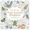 Millie Marotta's Tiny Animal Kingdom