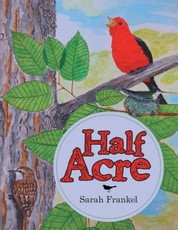 Frankel, S: Half Acre