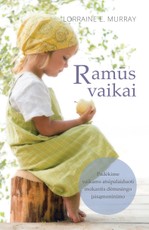 Ramūs vaikai
