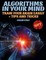 Algorithms in your mind. Train your brain easily + tips and tricks