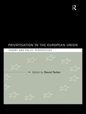 Privatization in the European Union