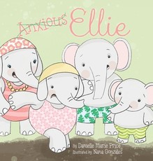 Anxious Ellie
