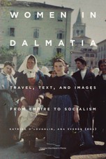 Women in Dalmatia