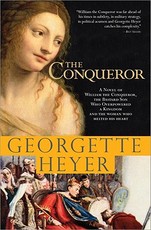 The Conqueror