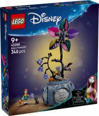 LEGO Disney 43288 „Sally gėlių vazonas“