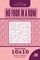 Sudoku No Four in a Row - 200 Hard Puzzles 10x10 (Volume 28)