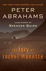 The Fury of Rachel Monette