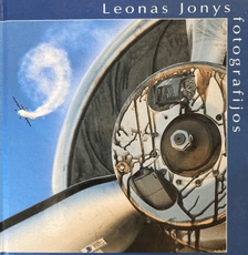 Fotografijos. Leonas Jonys