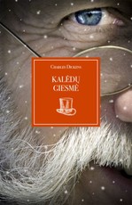 KALĖDŲ GIESMĖ: garsiausia pasaulyje Šv. Kalėdų istorija