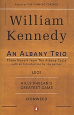 An Albany Trio