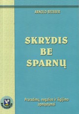 Skrydis be sparnų
