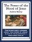The Power of the Blood of Jesus