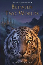 Between Two Worlds
