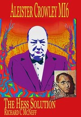 Aleister Crowley MI6