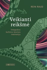 Veikianti reikšmė