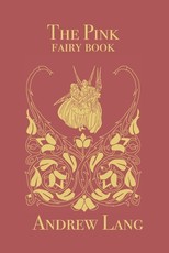 The Pink Fairy Book