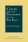 Cancer and the Philosophy of the Far East