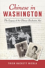 Chinese in Washington