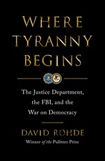 Where Tyranny Begins
