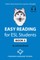 Easy Reading for ESL Students - Book 2