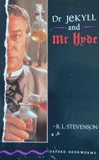 Dr Jekyll and Mr Hyde