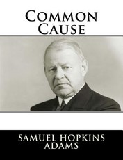 Common Cause