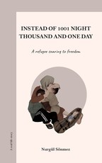 Instead of 1001 Night - Thousand and one day