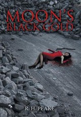 Moon's Black Gold
