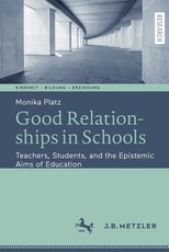 Good Relationships in Schools