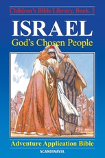 Israel - God's Chosen People