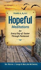Hopeful Meditations for Every Day of Eas