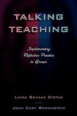 Talking Teaching