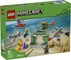 Bricks Minecraft 21598 – Povandeninis nuotykis (konstruktorius)