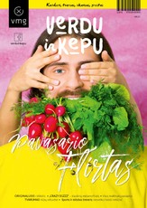 Verdu ir kepu. Nr. 22