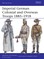 Imperial German Colonial and Overseas Troops 1885-1918