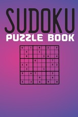 Sudoku Puzzle Book