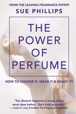 The Power of Perfume