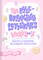 The Rule-Breaking Letterer's Workbook