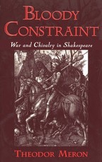 Bloody Constrant