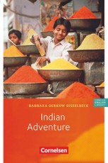 Indian Adventure